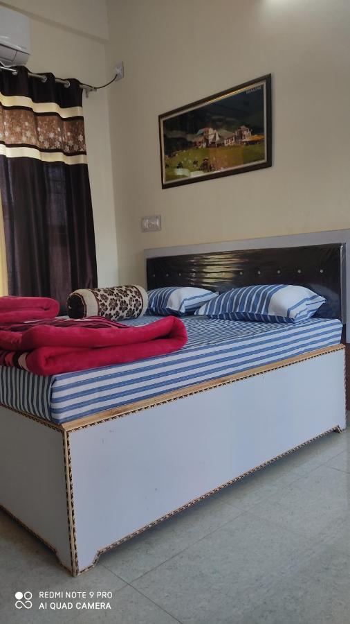 City Crown Guest House Sundarnagar 外观 照片