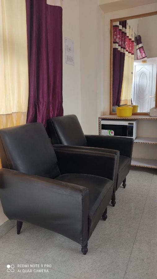 City Crown Guest House Sundarnagar 外观 照片