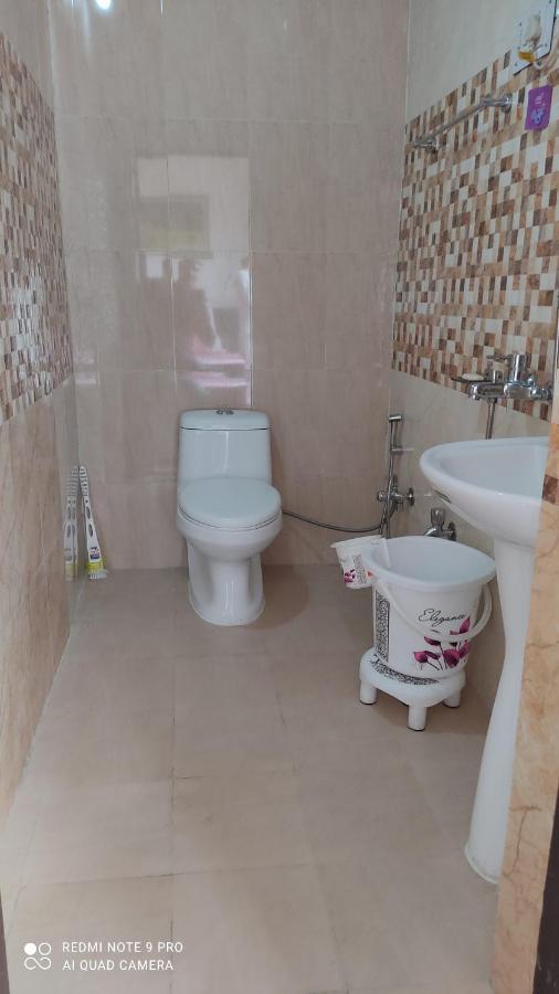 City Crown Guest House Sundarnagar 外观 照片