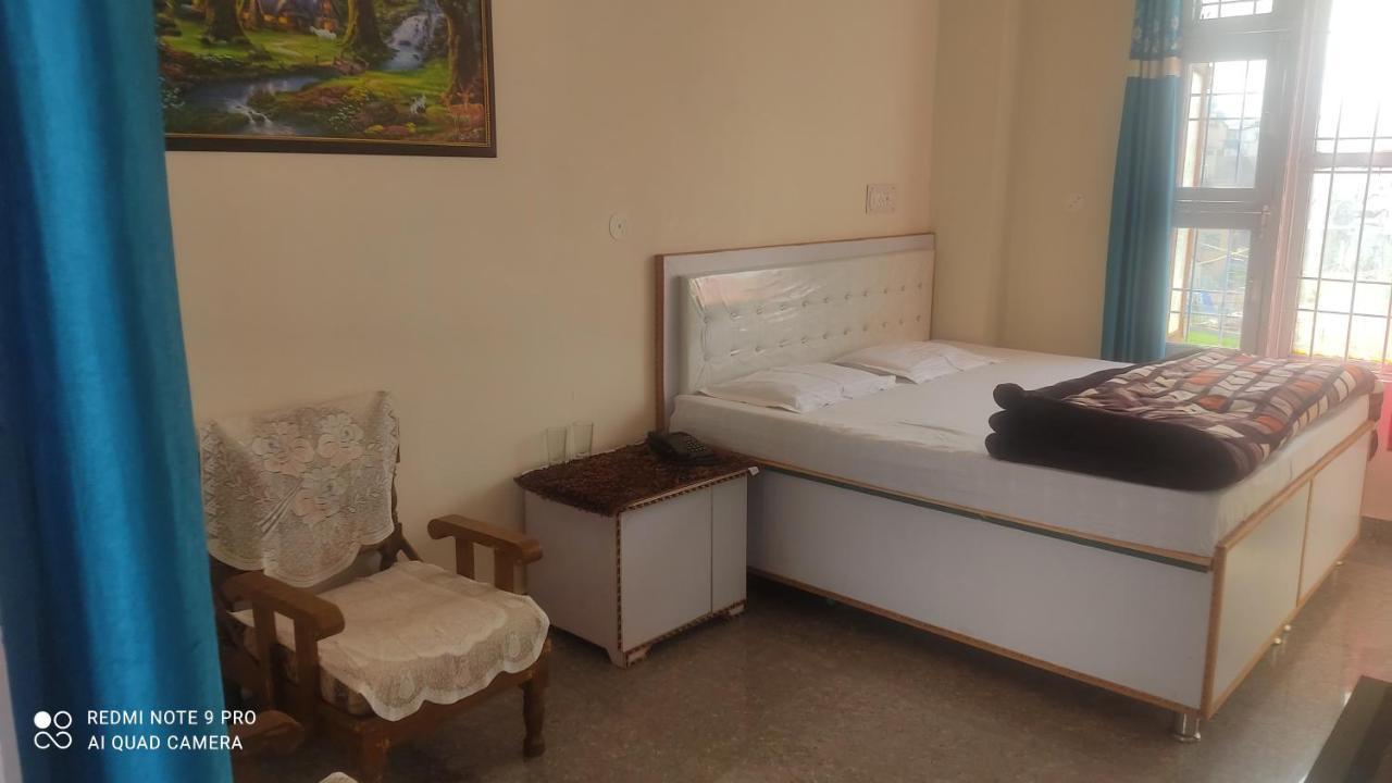 City Crown Guest House Sundarnagar 外观 照片