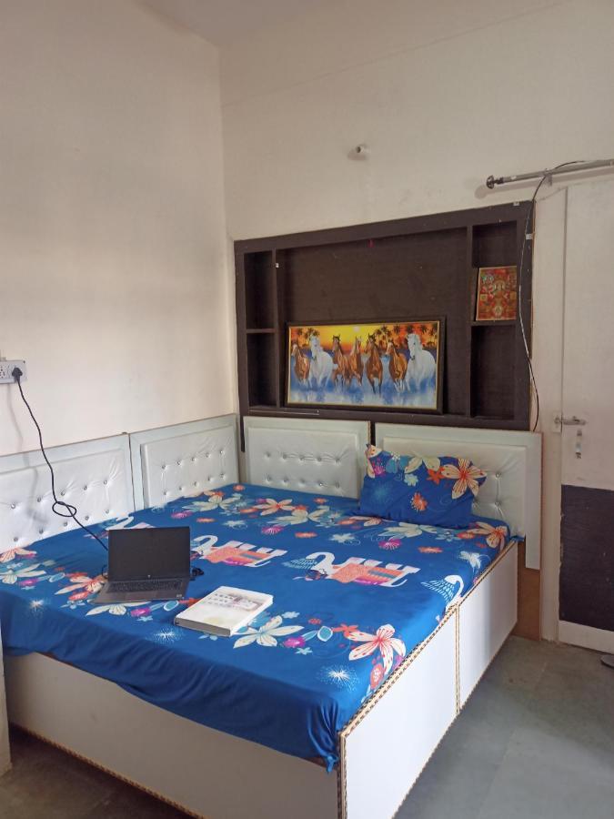 City Crown Guest House Sundarnagar 客房 照片
