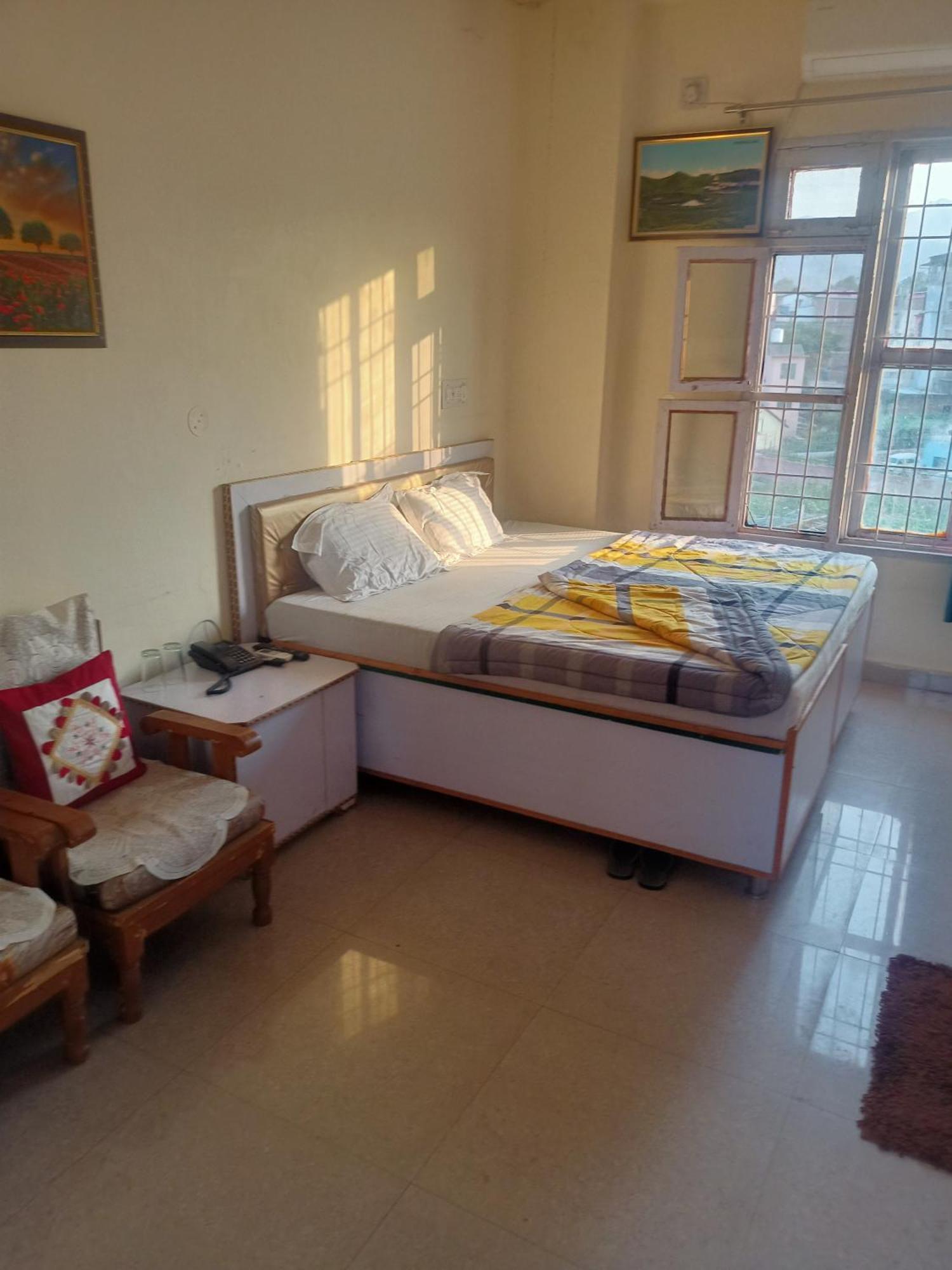 City Crown Guest House Sundarnagar 客房 照片