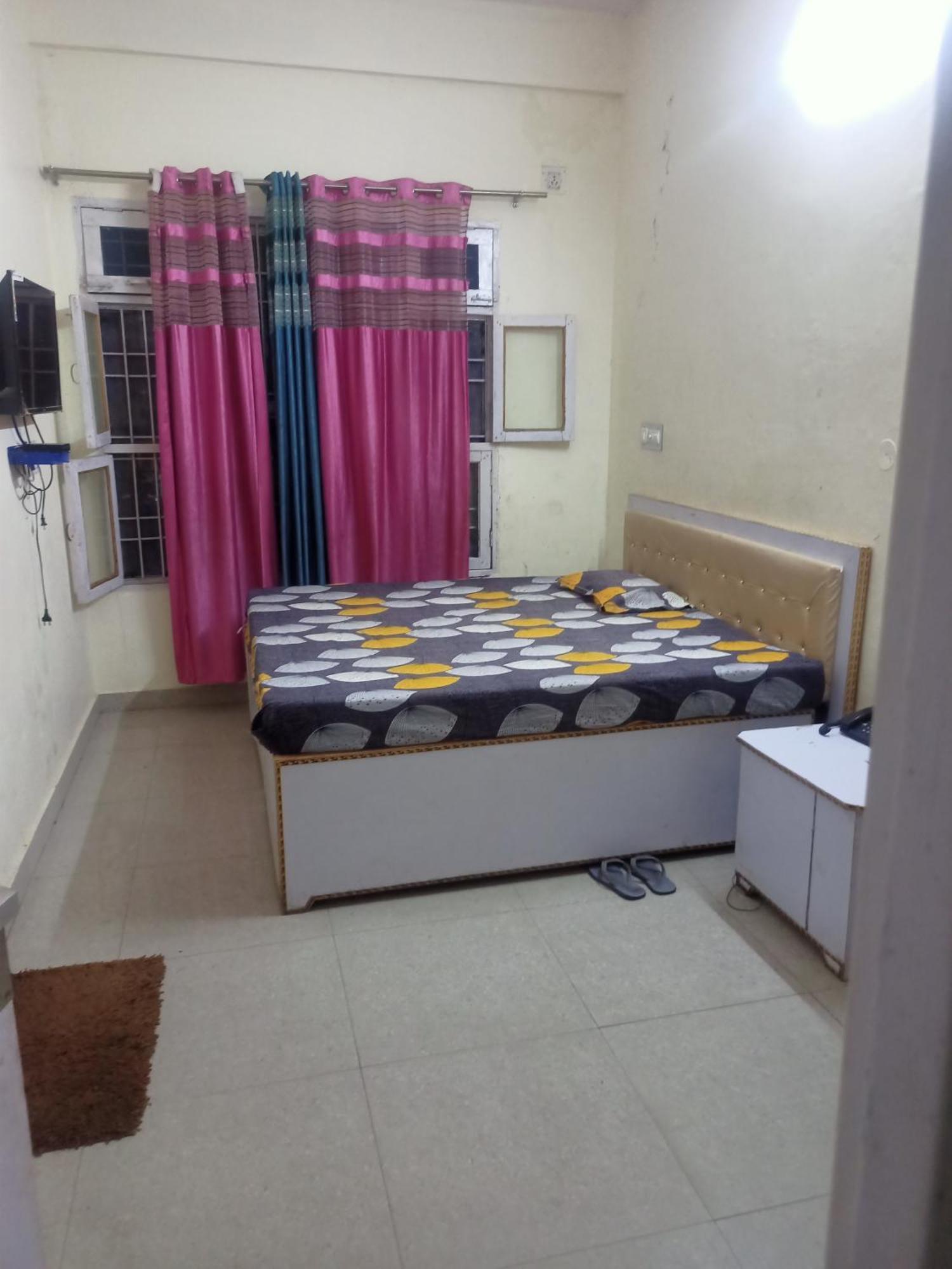 City Crown Guest House Sundarnagar 客房 照片