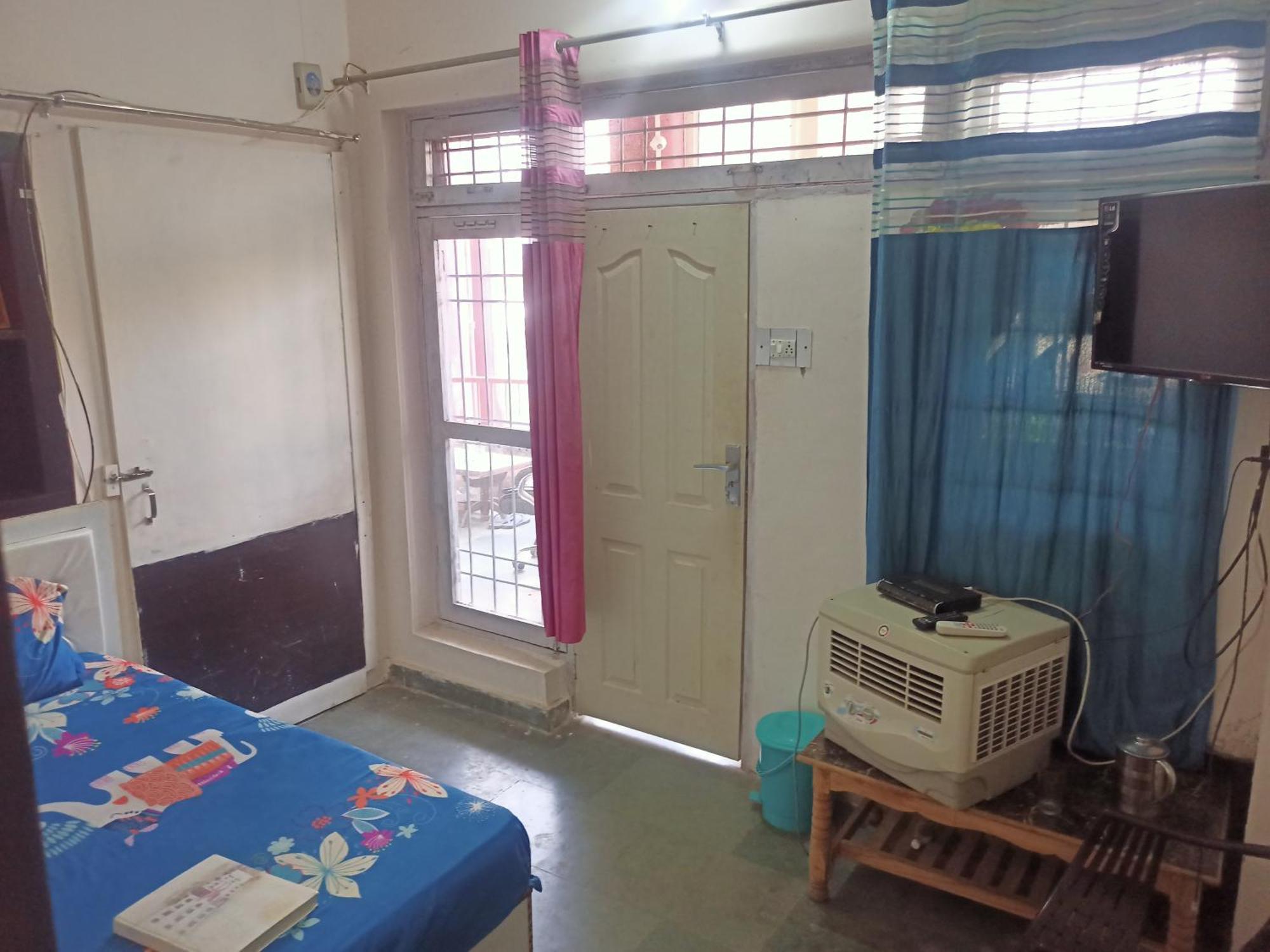 City Crown Guest House Sundarnagar 客房 照片
