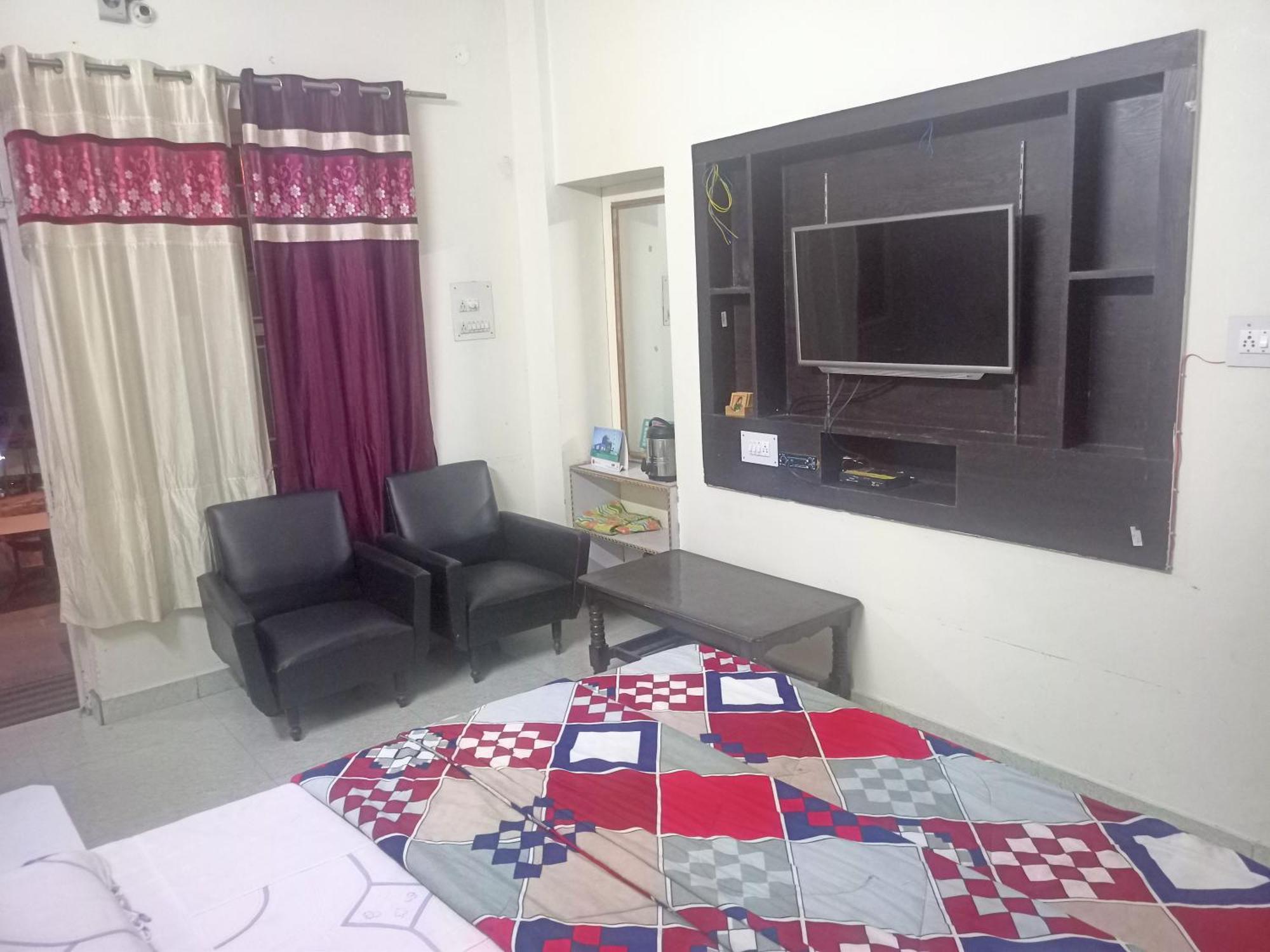 City Crown Guest House Sundarnagar 客房 照片